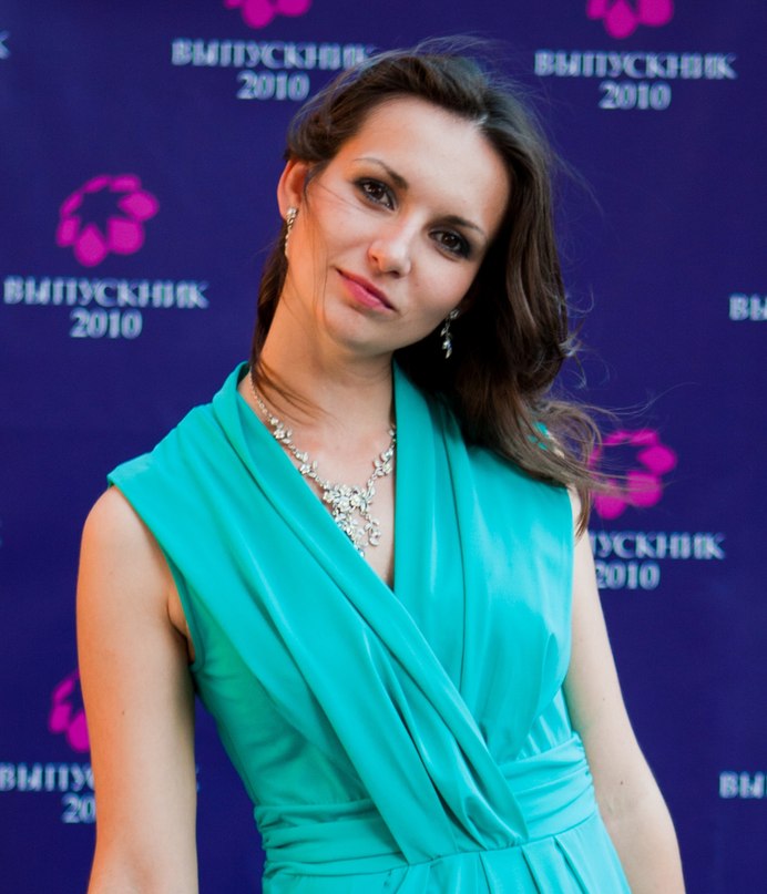 Алёна Хитова | Минск