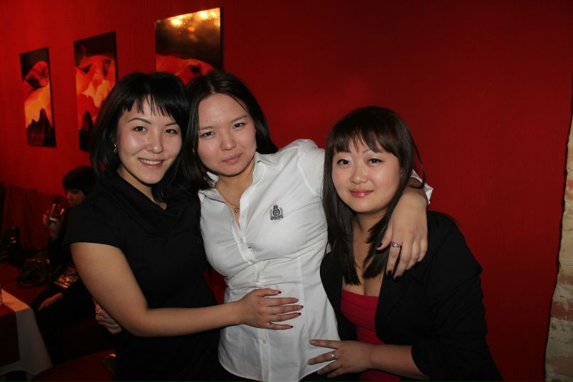 Алия Ашуова | Алматы