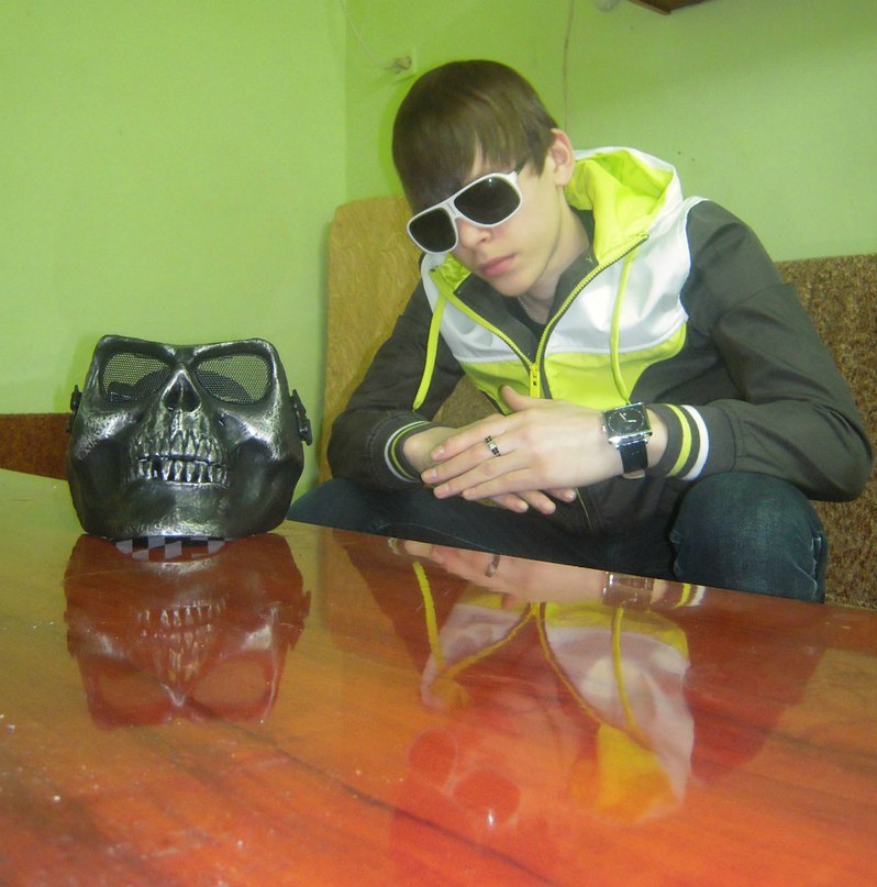 Серёга Антропов ..• °*”˜MaEsTrO˜”*°• .. | Самара