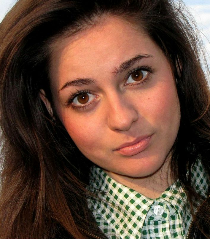 Вика Кольчевская | Минск