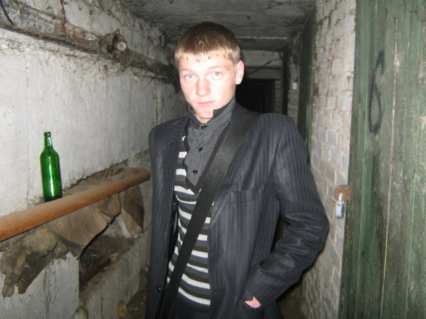 №6, Сергей Василевский, 32 года, Борисов №6, Сергей Василевский, 32 года, Борисов