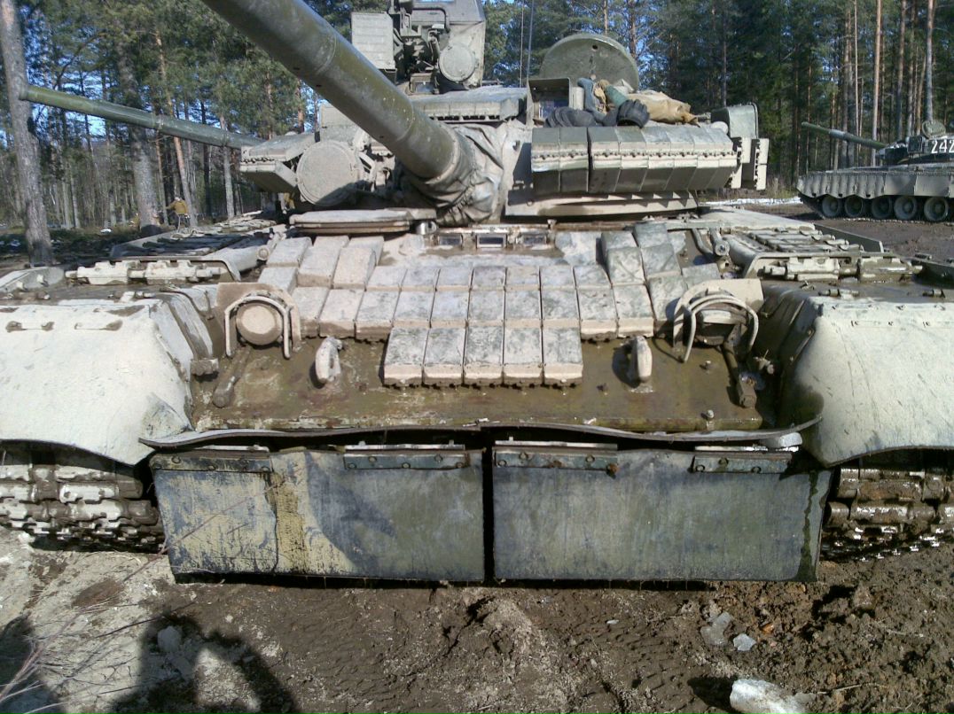 Демьян Буров | Санкт-Петербург