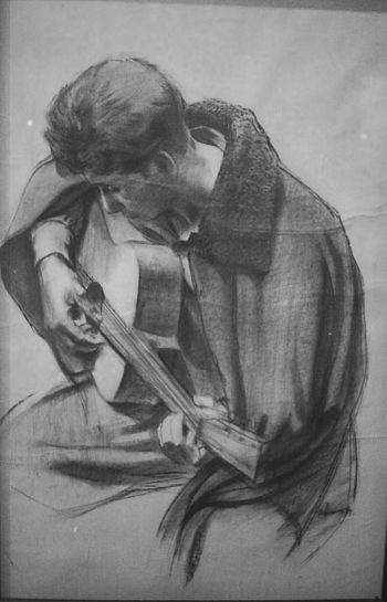 №3, Ялныз Сазанда, Харьков №3, Ялныз Сазанда, Харьков