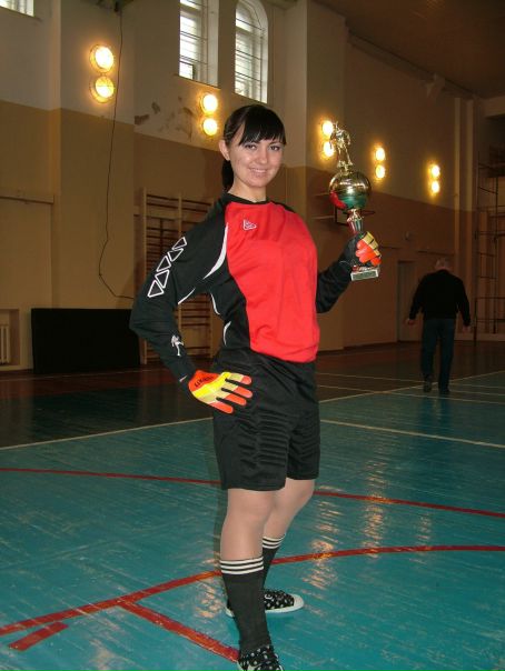№8, Анастасия Молчанова, Королёв №8, Анастасия Молчанова, Королёв