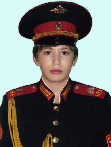 Алёна Мукштадт | Красноярск