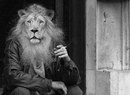 Лёва Пальмихин, Москва, Россия, 