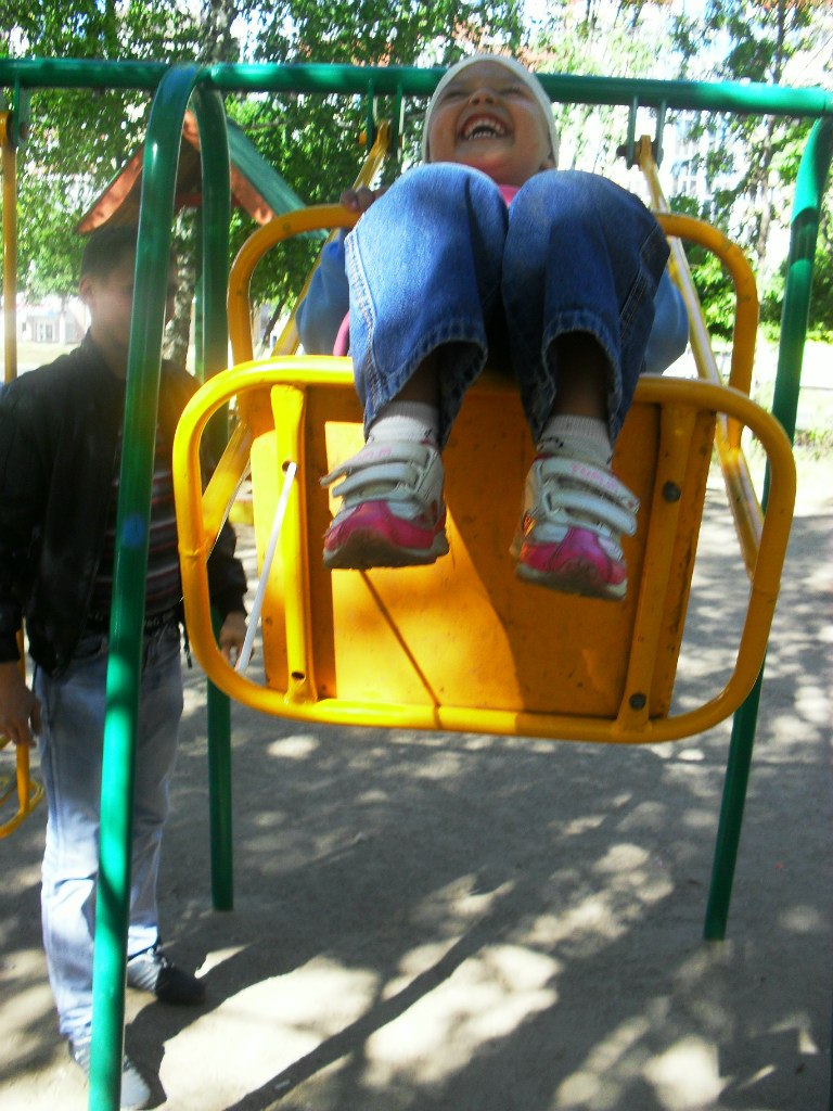 Алексей Значков Геннадьевич | Чебоксары