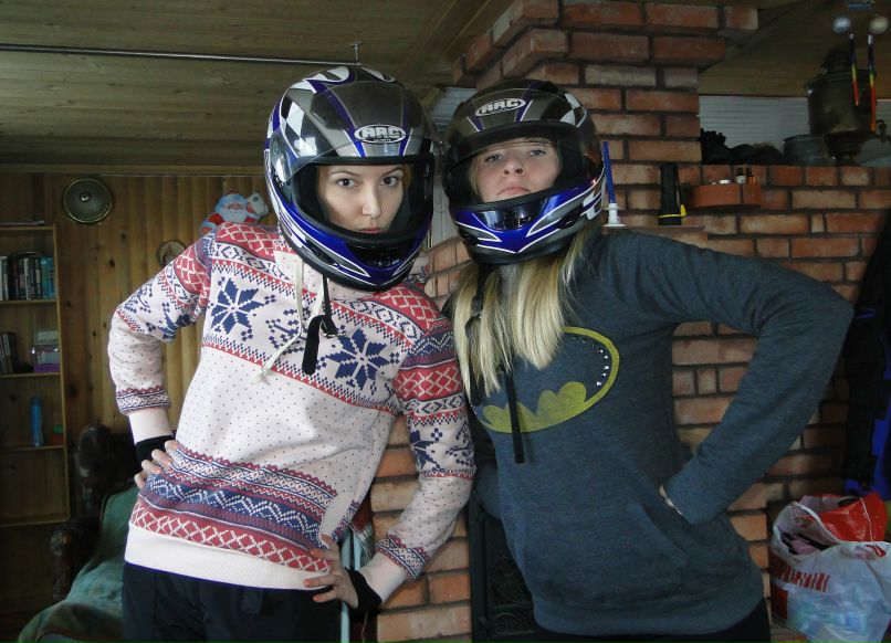 Виктория Васке | Петрозаводск