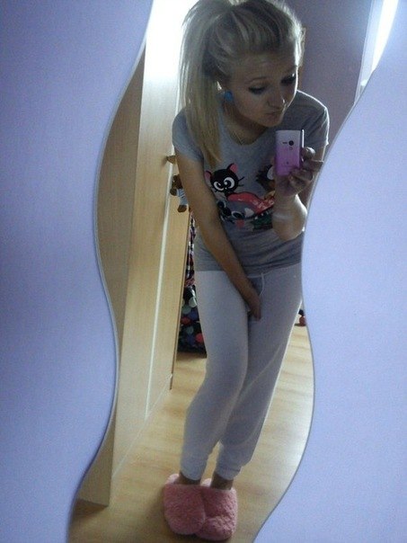 Виктория Филонова | Москва