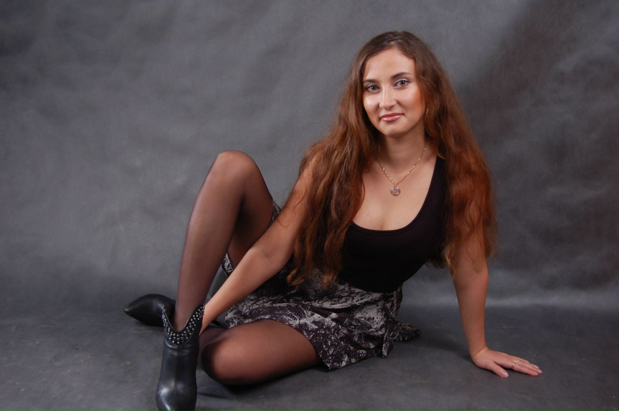 Регина Ахмерова | Уфа