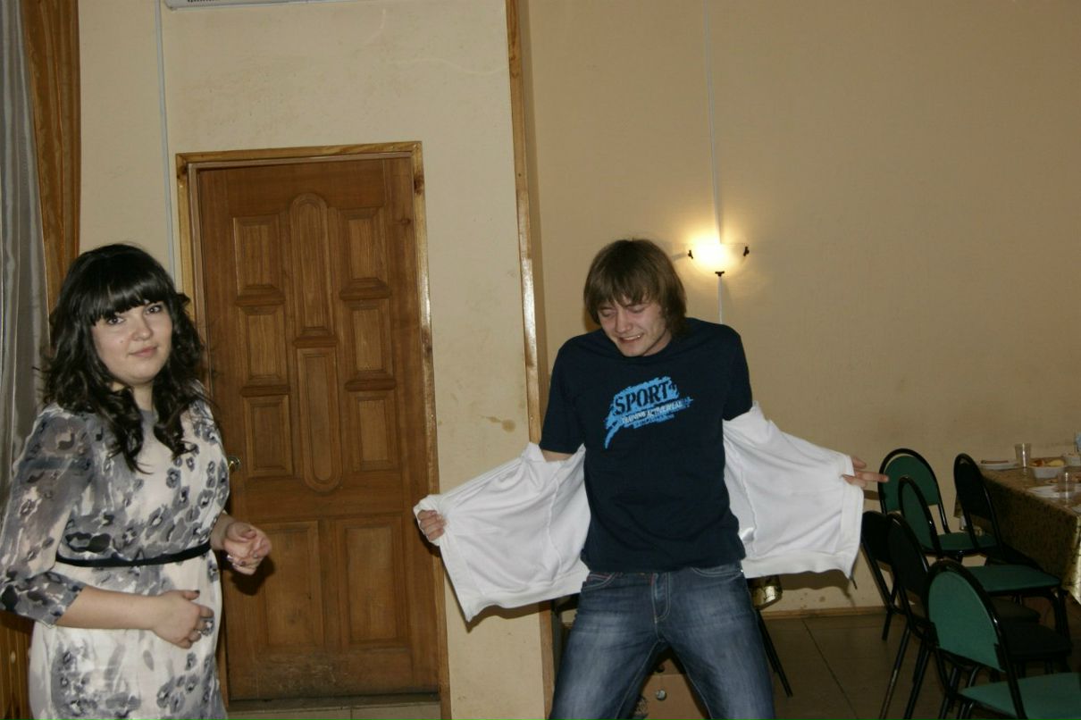 Анна Бакулина | Рязань