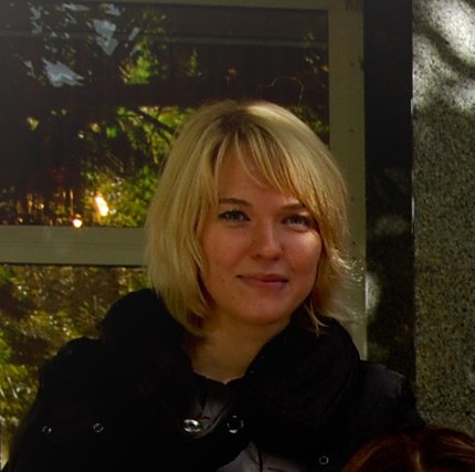 Виктория Залевская | Москва