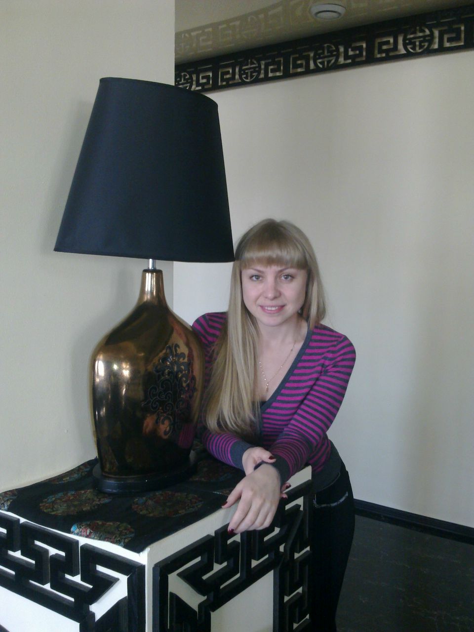 Алёна Башарова | Улан-Удэ