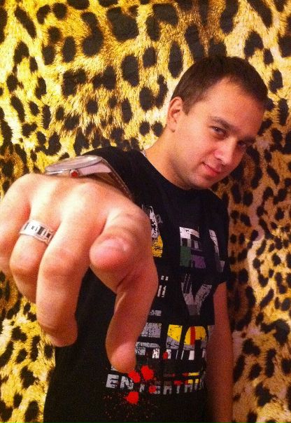 №47, Роман Титов, Казань, Россия №47, Роман Титов, Казань, Россия