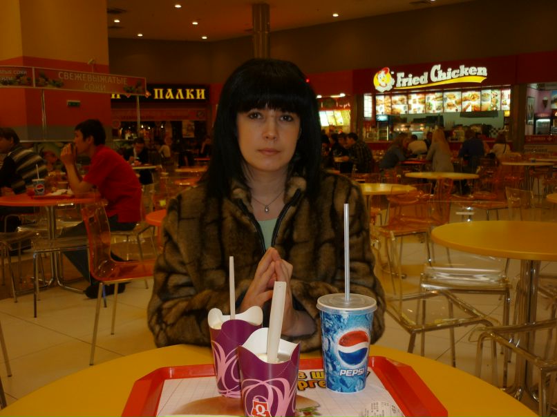 Любовь Богданова | Москва