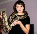 Фотография Мария Рысева