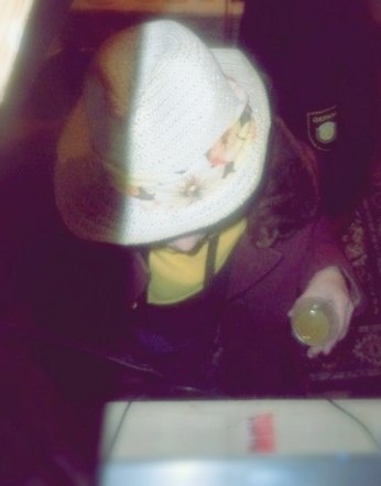 Серёга Саватеев он же | Москва