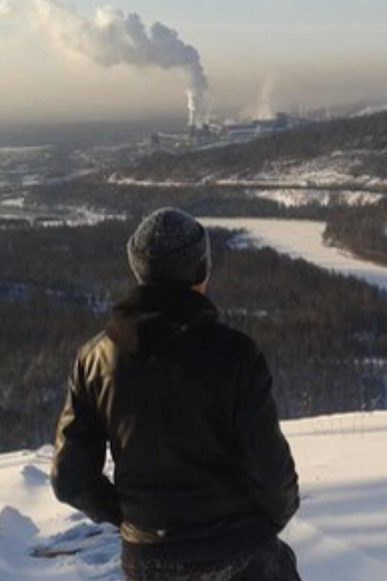 Иван Терехов Игоревич | Якутск