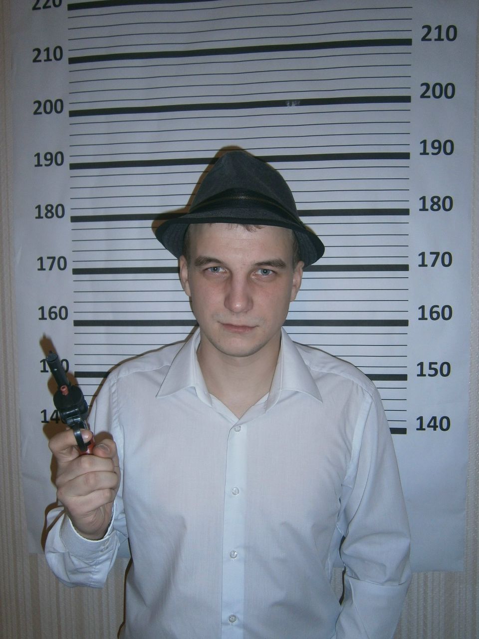 Олег Башарин ٩(̾●̮̮̃̾•̃̾)۶ | Приводино