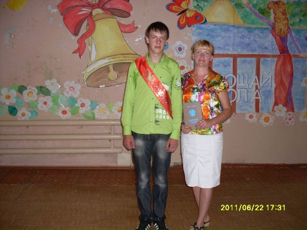 №26, Дина Тихомирова, 50 лет, Ржев №26, Дина Тихомирова, 50 лет, Ржев