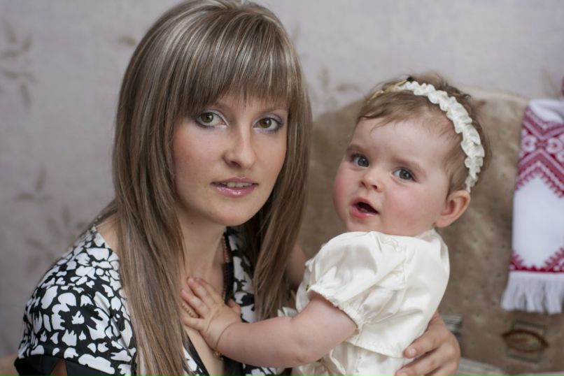 Маріна Сліпчук | Тернополь