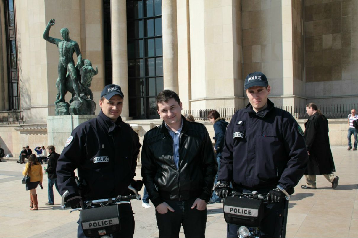 Ваня Кулешов | Минск