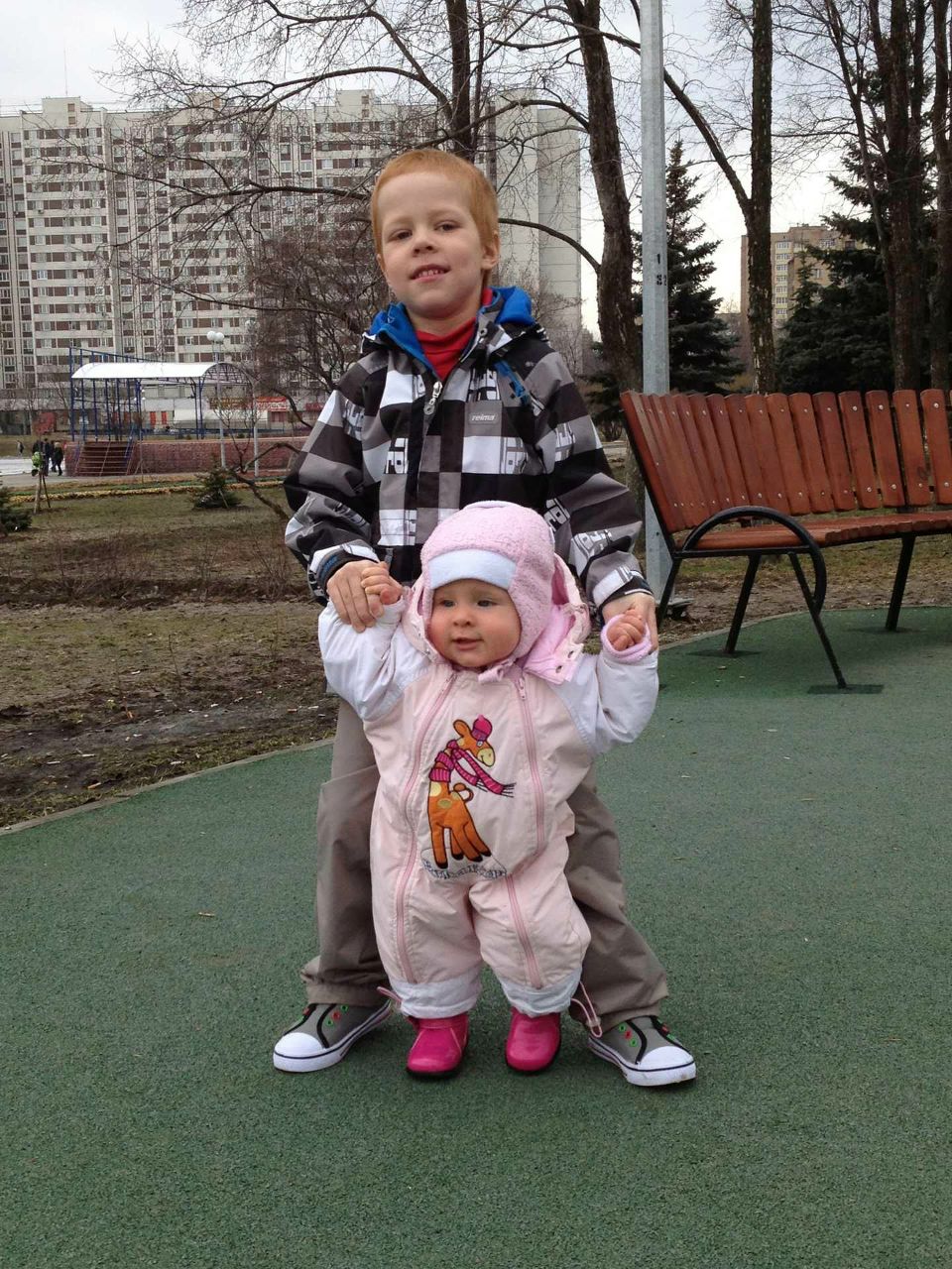 Мария Титенко | Москва