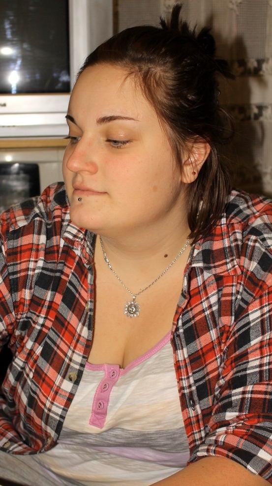 Даша Кривко | 