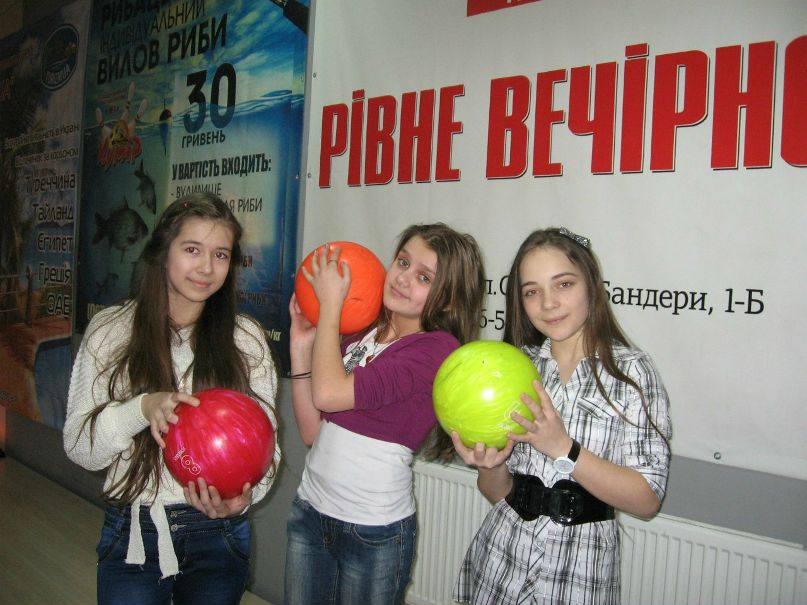 Діма Демчук *Pokemon* | Ровно