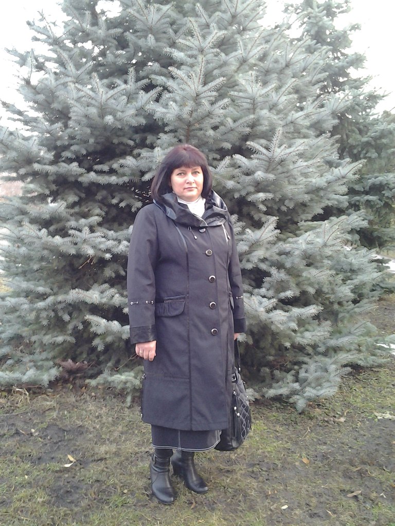 Наталия Чмыхал | Обухов