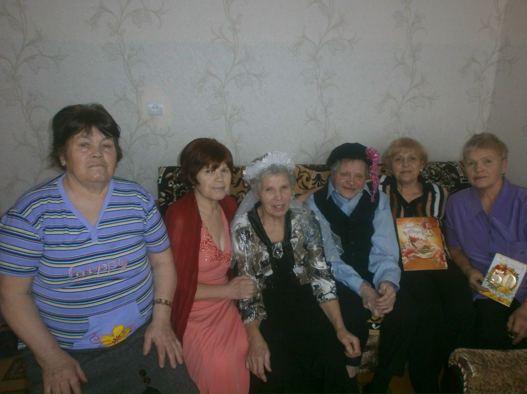 Юлия Загвоздкина Андреевна | Ставрополь