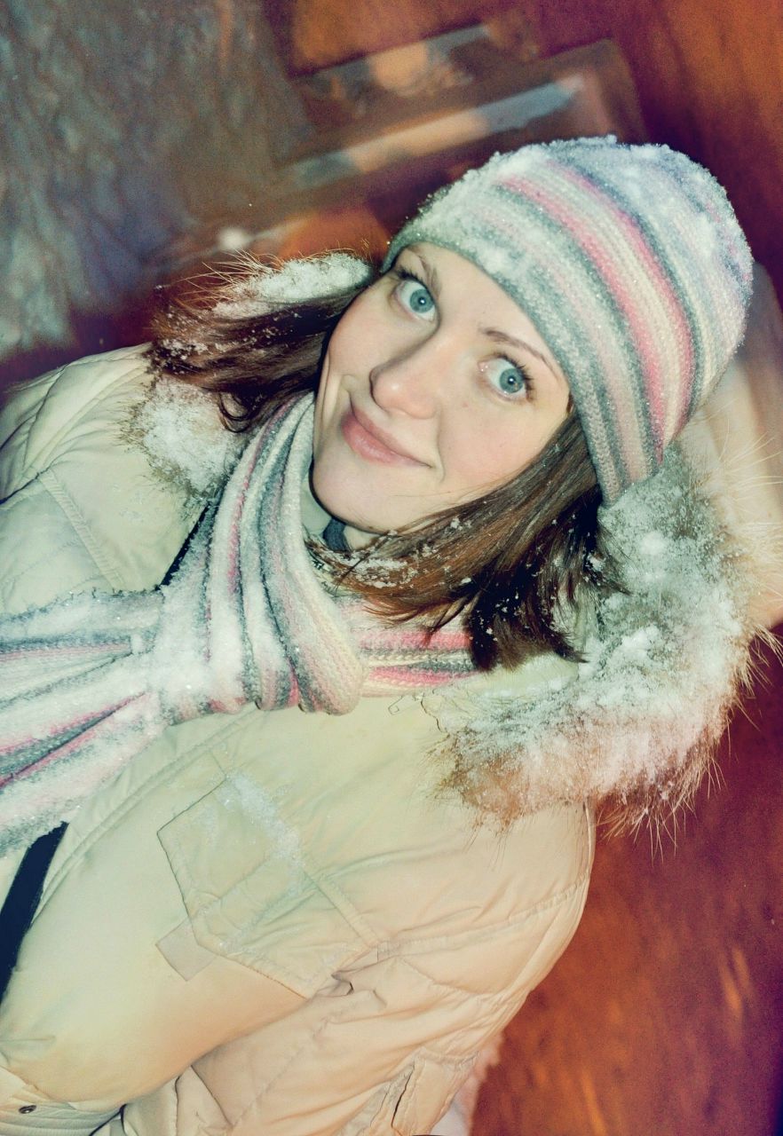 Катерина Исаева | Оренбург