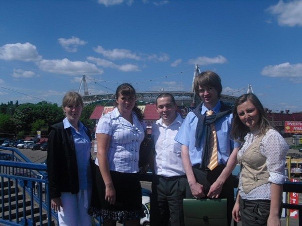 Мария Новикова | Москва