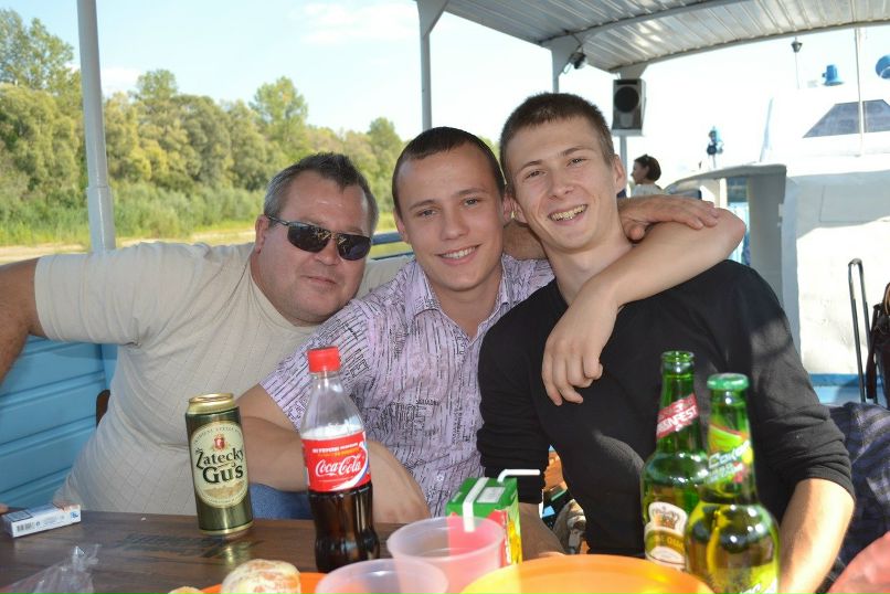 Владислав Карпов | Уфа