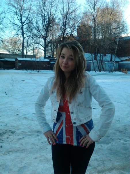 №12, Анастасия Карпова №12, Анастасия Карпова