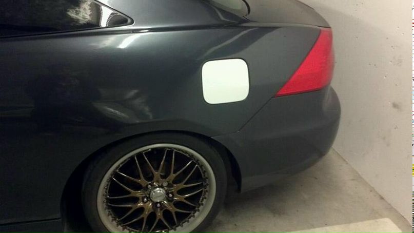 Георг Звонарёв | Vancouver