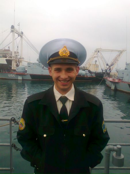 №11, Пашка Зябкин, 36 лет, Вилково №11, Пашка Зябкин, 36 лет, Вилково