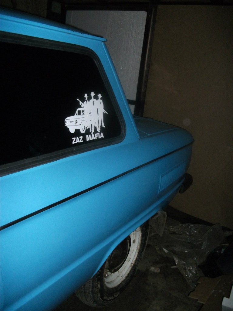 Саша Доценко | Васильевка