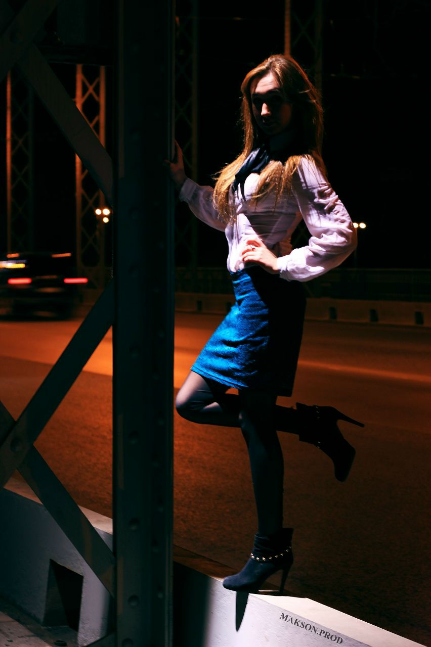 Ксения Баротова | Санкт-Петербург