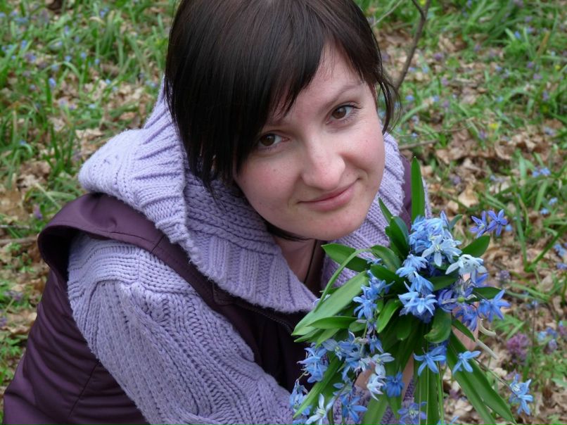 Марина Подадыменко _podadym_ | Харьков