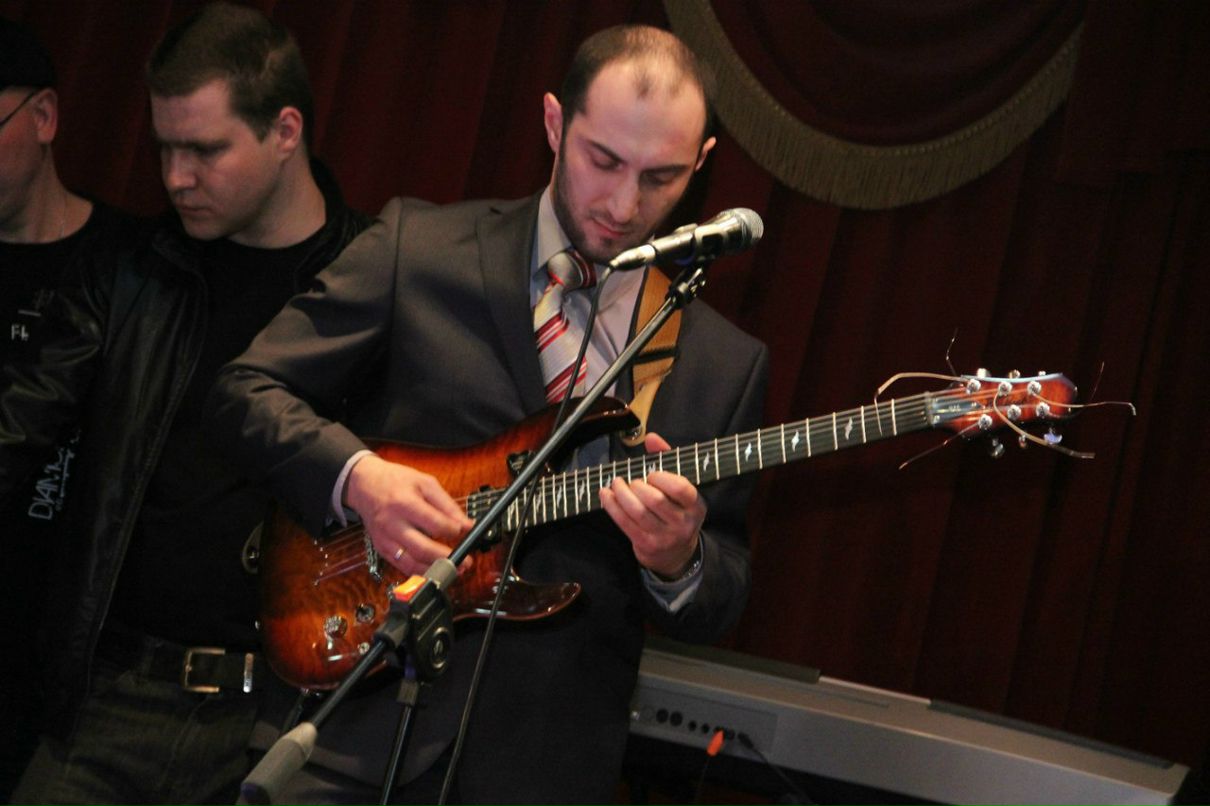 Лев Лившиц | Ростов-на-Дону