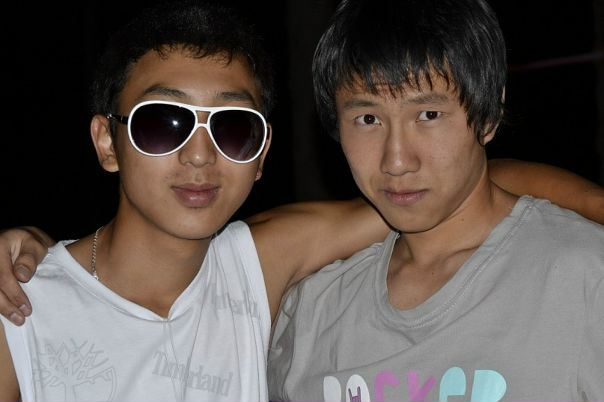 №4, Александр Поселёнов №4, Александр Поселёнов