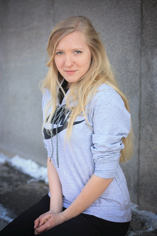 Кристина Радченко | Москва