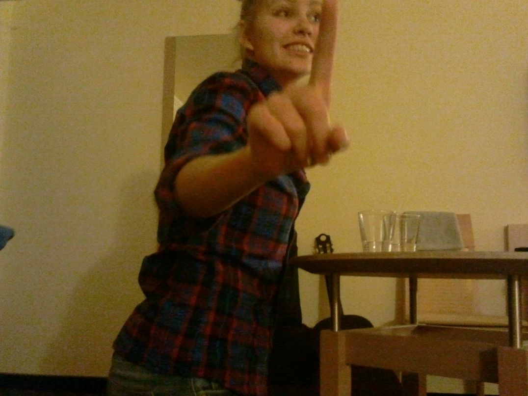 Виталий Браун | Münster