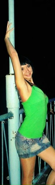 №183, Татьяна Юдина, 32 года, Димитровград №183, Татьяна Юдина, 32 года, Димитровград