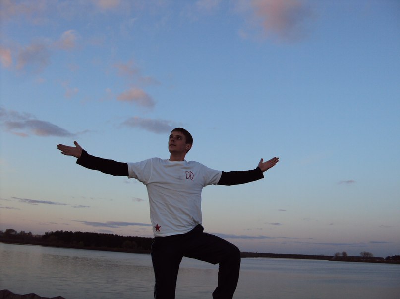 Дмитрий Хайло | Брест