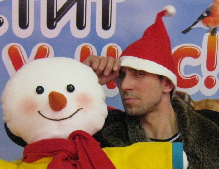 Евгений Кузнецов | Казань