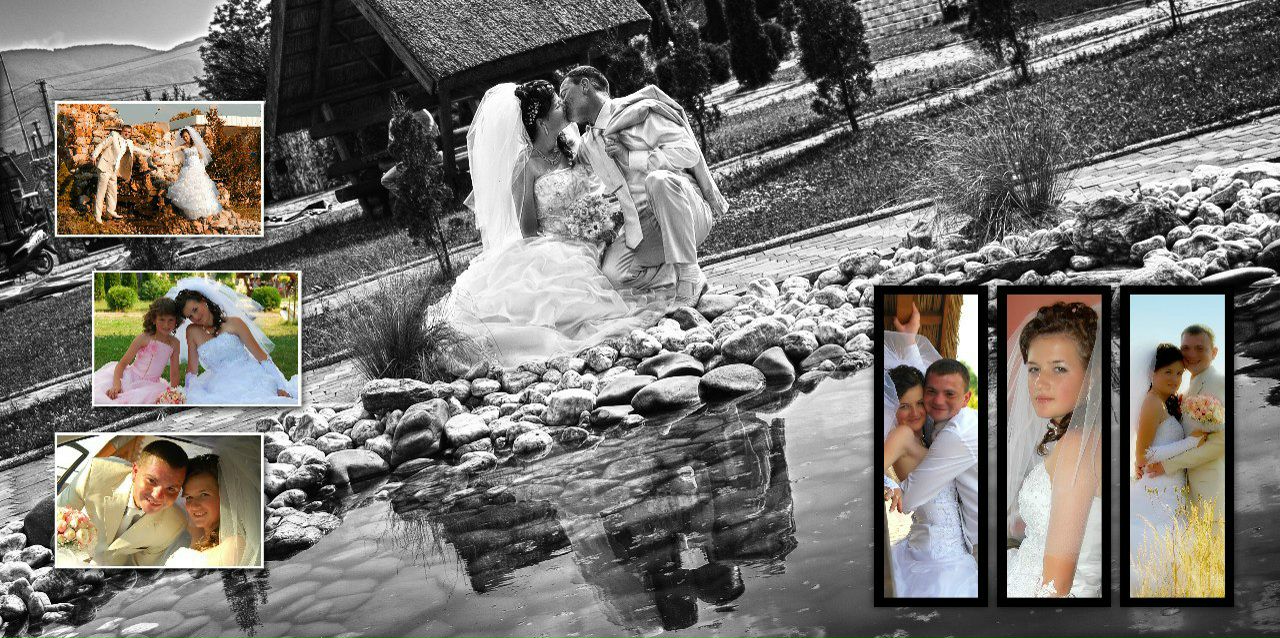 Alex Борис | Хуст