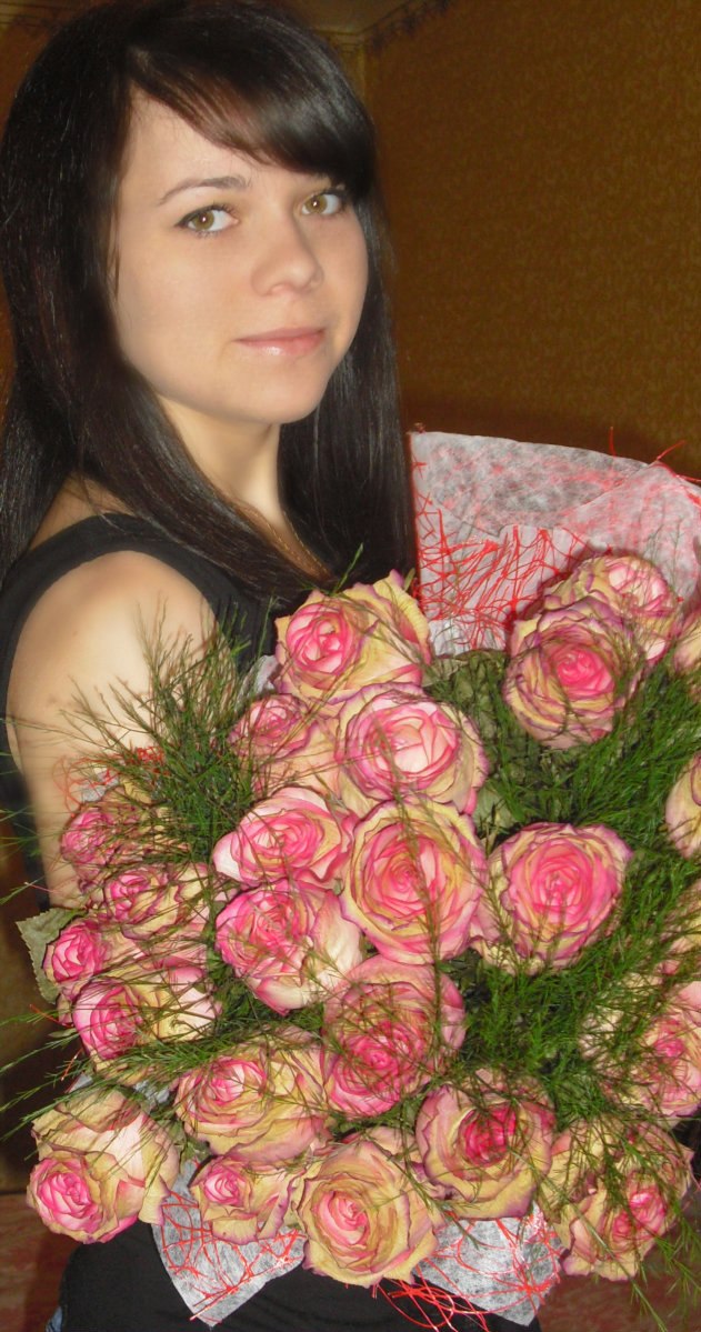 Катерина Карпочева | Пенза