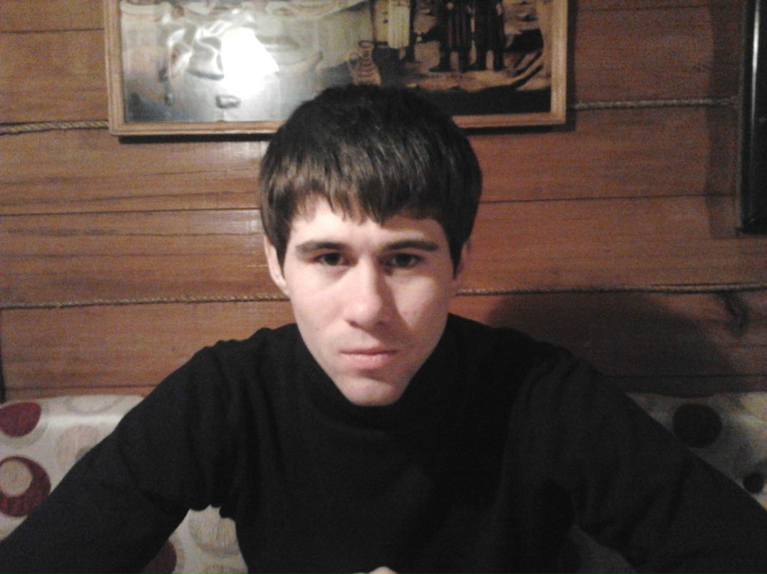 Бодя Яременко | Киев